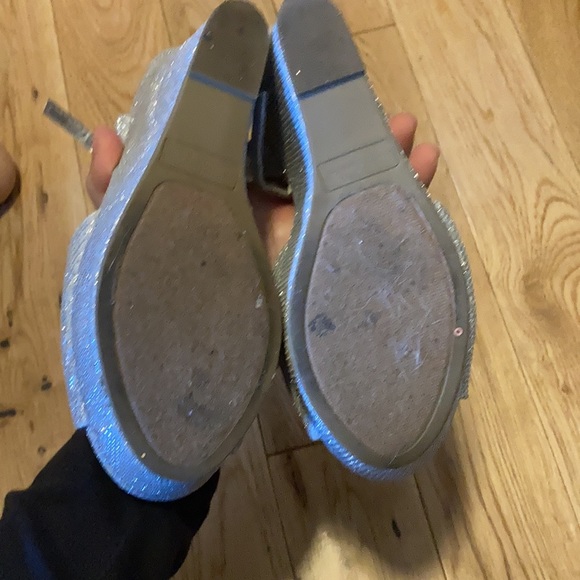 Wedges - Picture 6 of 8